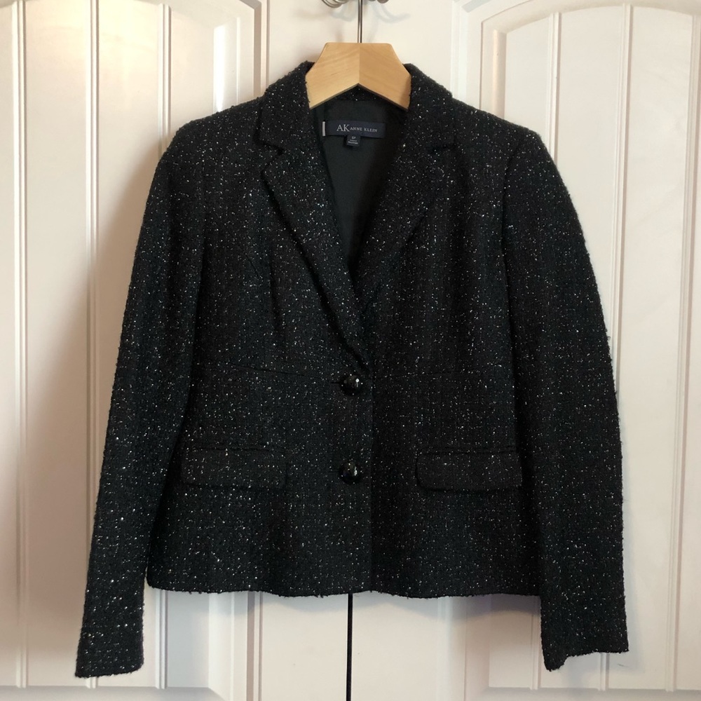 Anne Klein Blazer